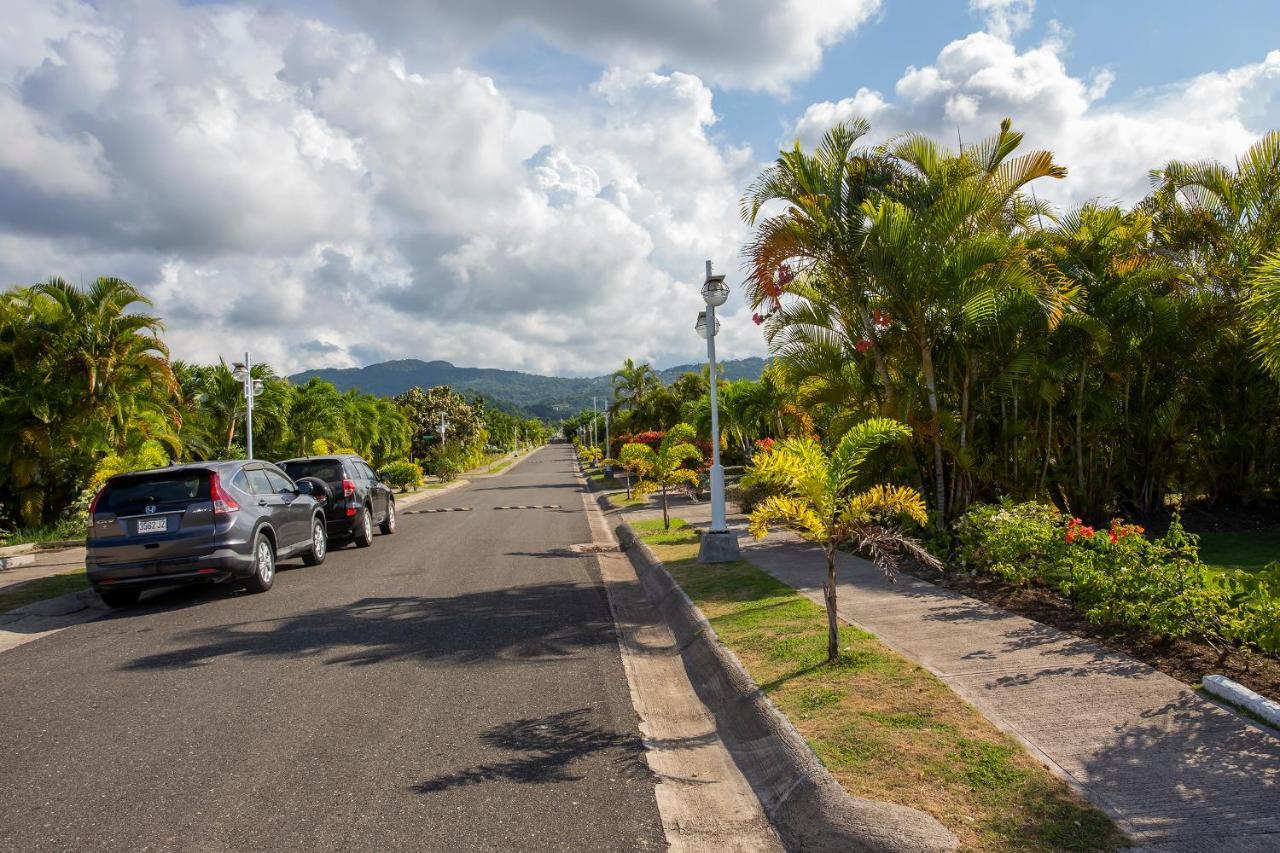 Nature'S Choice Home Richmond Palms, Jamaica Exterior foto