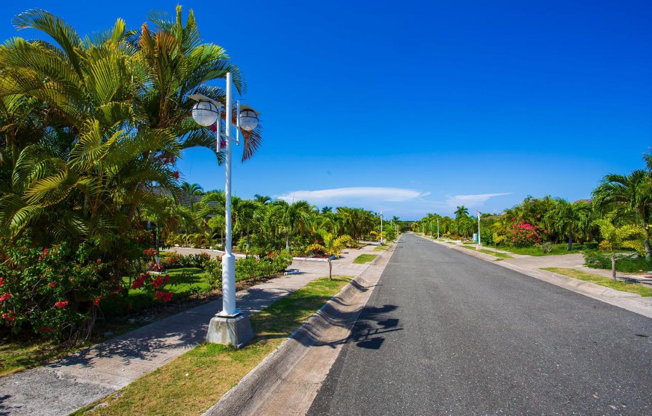 Nature'S Choice Home Richmond Palms, Jamaica Exterior foto