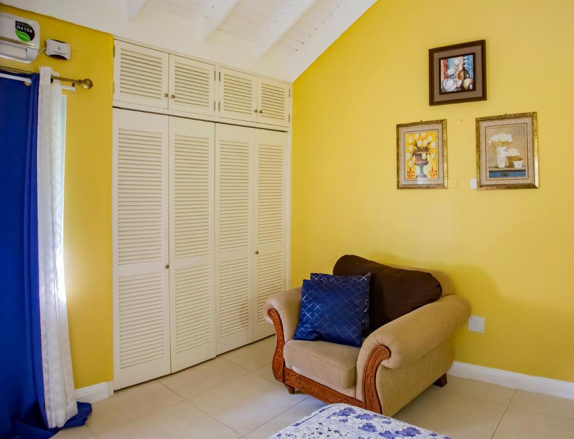 Nature'S Choice Home Richmond Palms, Jamaica Exterior foto
