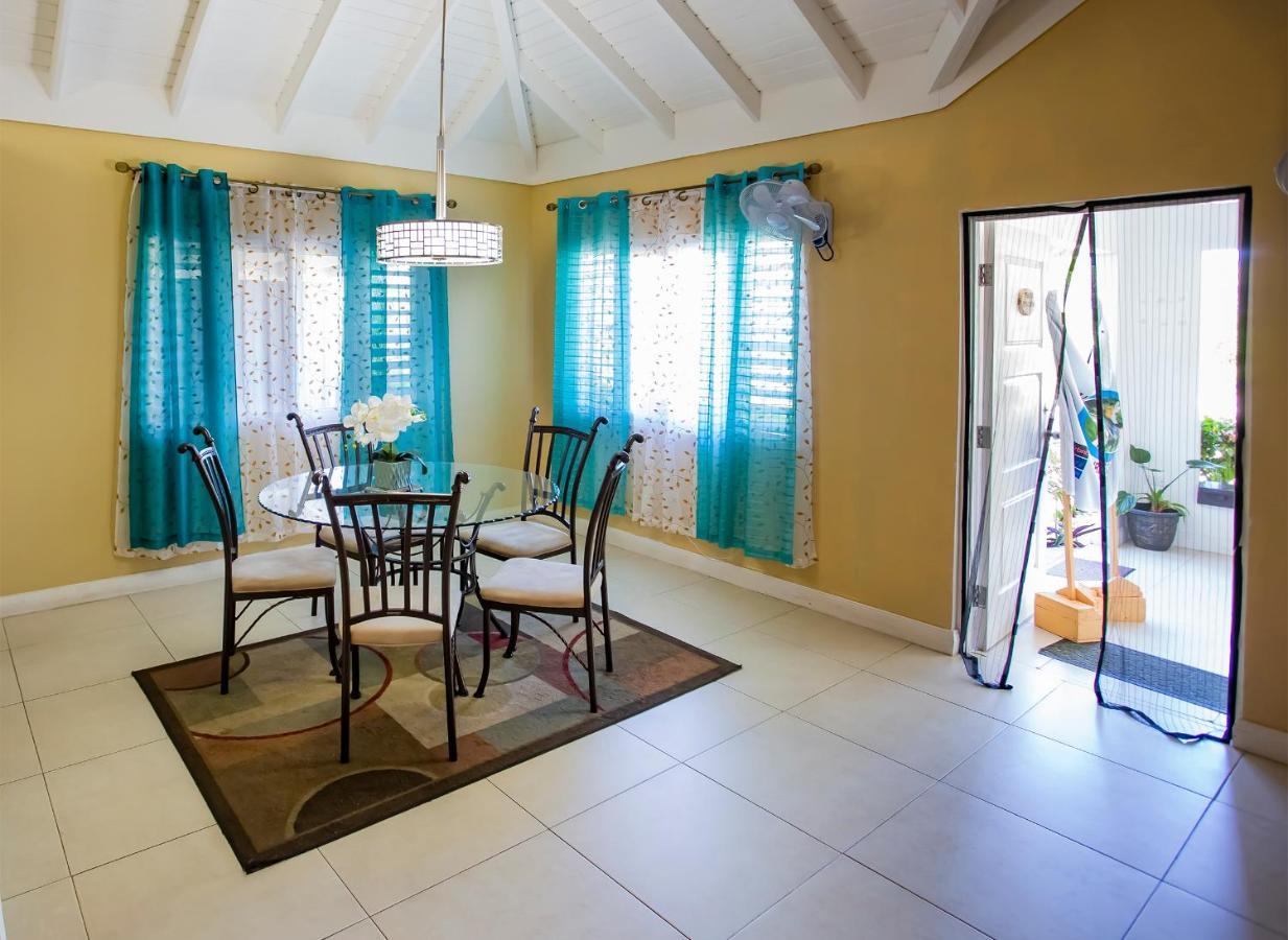 Nature'S Choice Home Richmond Palms, Jamaica Exterior foto