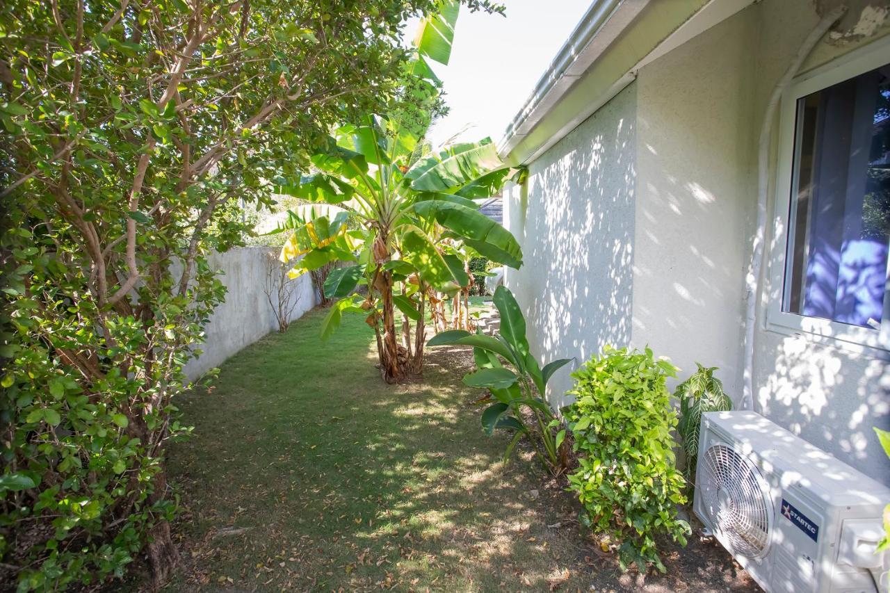 Nature'S Choice Home Richmond Palms, Jamaica Exterior foto