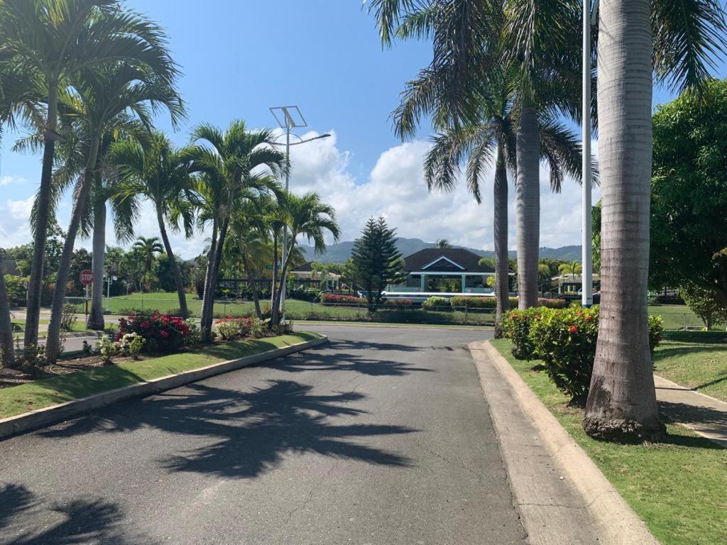 Nature'S Choice Home Richmond Palms, Jamaica Exterior foto